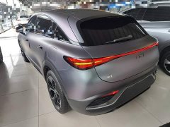 Smart #3 Pulse AWD - ფოტო 5