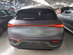 Smart #3 Pulse AWD - ფოტო 6