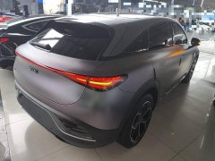 Smart #3 Pulse AWD - ფოტო 7
