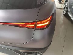 Smart #3 Pulse AWD - ფოტო 8