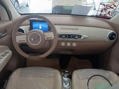 Wuling Hongguang MINIEV 2025 Fourth Generation Four-Door Advanced Edition - ფოტო 10