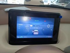Wuling Hongguang MINIEV 2025 Fourth Generation Four-Door Advanced Edition - ფოტო 12