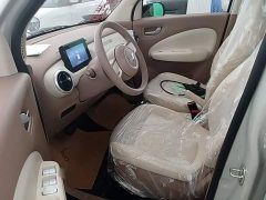 Wuling Hongguang MINIEV 2025 Fourth Generation Four-Door Advanced Edition - ფოტო 15