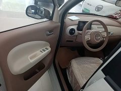 Wuling Hongguang MINIEV 2025 Fourth Generation Four-Door Advanced Edition - ფოტო 16