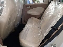 Wuling Hongguang MINIEV 2025 Fourth Generation Four-Door Advanced Edition - ფოტო 17