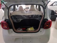 Wuling Hongguang MINIEV 2025 Fourth Generation Four-Door Advanced Edition - ფოტო 19