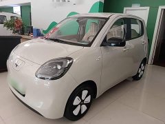 Wuling Hongguang MINIEV 2025 Fourth Generation Four-Door Advanced Edition - ფოტო 2