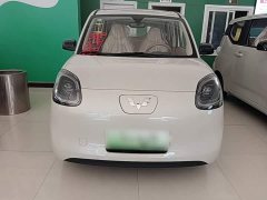 Wuling Hongguang MINIEV 2025 Fourth Generation Four-Door Advanced Edition - ფოტო 3