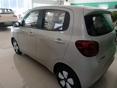 Wuling Hongguang MINIEV 2025 Fourth Generation Four-Door Advanced Edition - ფოტო 5