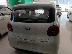 Wuling Hongguang MINIEV 2025 Fourth Generation Four-Door Advanced Edition - ფოტო 6