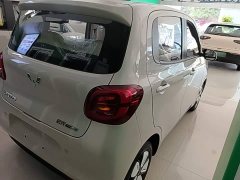 Wuling Hongguang MINIEV 2025 Fourth Generation Four-Door Advanced Edition - ფოტო 7