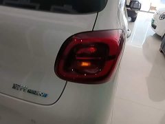 Wuling Hongguang MINIEV 2025 Fourth Generation Four-Door Advanced Edition - ფოტო 8