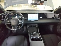 BYD Qin L DM-i 80KM Elite - ფოტო 10