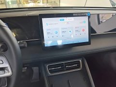 BYD Qin L DM-i 80KM Elite - ფოტო 13