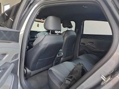 BYD Qin L DM-i 80KM Elite - ფოტო 17