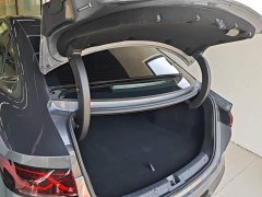BYD Qin L DM-i 80KM Elite - ფოტო 19