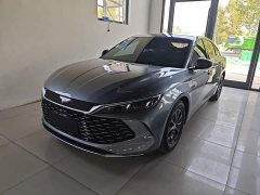 BYD Qin L DM-i 80KM Elite - ფოტო 2