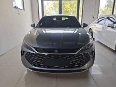 BYD Qin L DM-i 80KM Elite - ფოტო 3