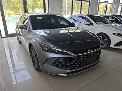 BYD Qin L DM-i 80KM Elite - ფოტო 4
