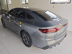 BYD Qin L DM-i 80KM Elite - ფოტო 5