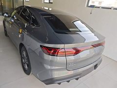 BYD Qin L DM-i 80KM Elite - ფოტო 6