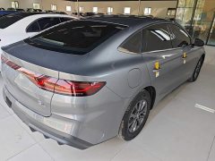 BYD Qin L DM-i 80KM Elite - ფოტო 7
