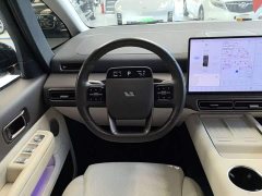 Li Auto Li Xiang MEGA Ultra - ფოტო 11