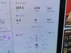 Li Auto Li Xiang MEGA Ultra - ფოტო 12
