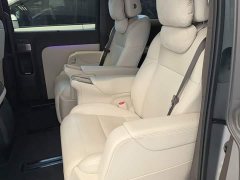 Li Auto Li Xiang MEGA Ultra - ფოტო 17