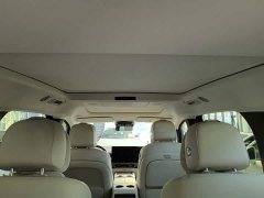 Li Auto Li Xiang MEGA Ultra - ფოტო 18