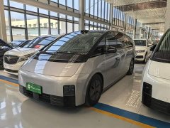 Li Auto Li Xiang MEGA Ultra - ფოტო 2