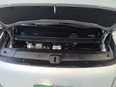 Li Auto Li Xiang MEGA Ultra - ფოტო 20