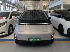 Li Auto Li Xiang MEGA Ultra - ფოტო 3