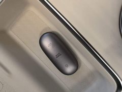 Li Auto Li Xiang MEGA Ultra - ფოტო 9