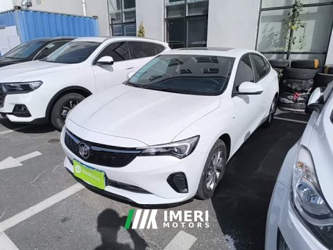2023 Buick Excelle Pro Comfort Edition - ავტომობილი ჩინეთიდან
