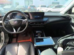 Buick Excelle Pro Comfort Edition - ფოტო 10