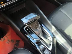 Buick Excelle Pro Comfort Edition - ფოტო 14