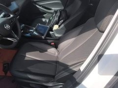 Buick Excelle Pro Comfort Edition - ფოტო 15