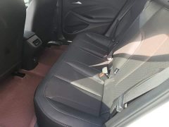 Buick Excelle Pro Comfort Edition - ფოტო 17