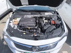 Buick Excelle Pro Comfort Edition - ფოტო 20