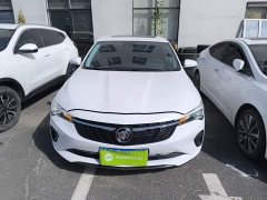 Buick Excelle Pro Comfort Edition - ფოტო 3