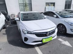 Buick Excelle Pro Comfort Edition - ფოტო 4