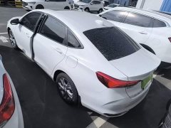 Buick Excelle Pro Comfort Edition - ფოტო 5