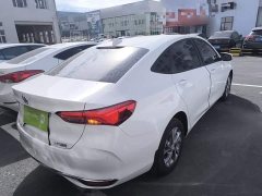 Buick Excelle Pro Comfort Edition - ფოტო 7