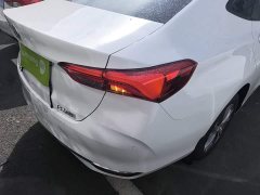 Buick Excelle Pro Comfort Edition - ფოტო 8