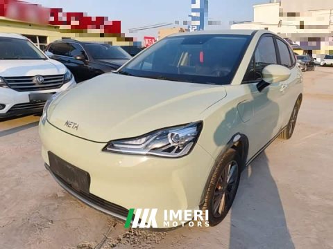 2022 Neta V Tide 400 Lite - ავტომობილი ჩინეთიდან