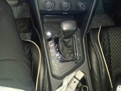 Volkswagen Tiguan L 280TSI Automatic FWD Smart Comfort Edition - ფოტო 10