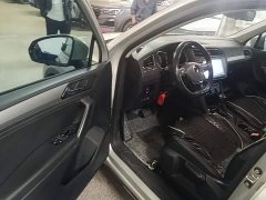 Volkswagen Tiguan L 280TSI Automatic FWD Smart Comfort Edition - ფოტო 12