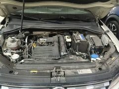 Volkswagen Tiguan L 280TSI Automatic FWD Smart Comfort Edition - ფოტო 16