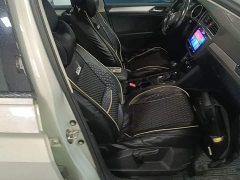 Volkswagen Tiguan L 280TSI Automatic FWD Smart Comfort Edition - ფოტო 20